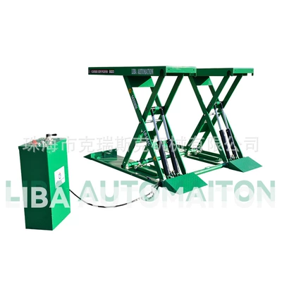 Equipment Hydraulic Lift Mobile – Car jack
