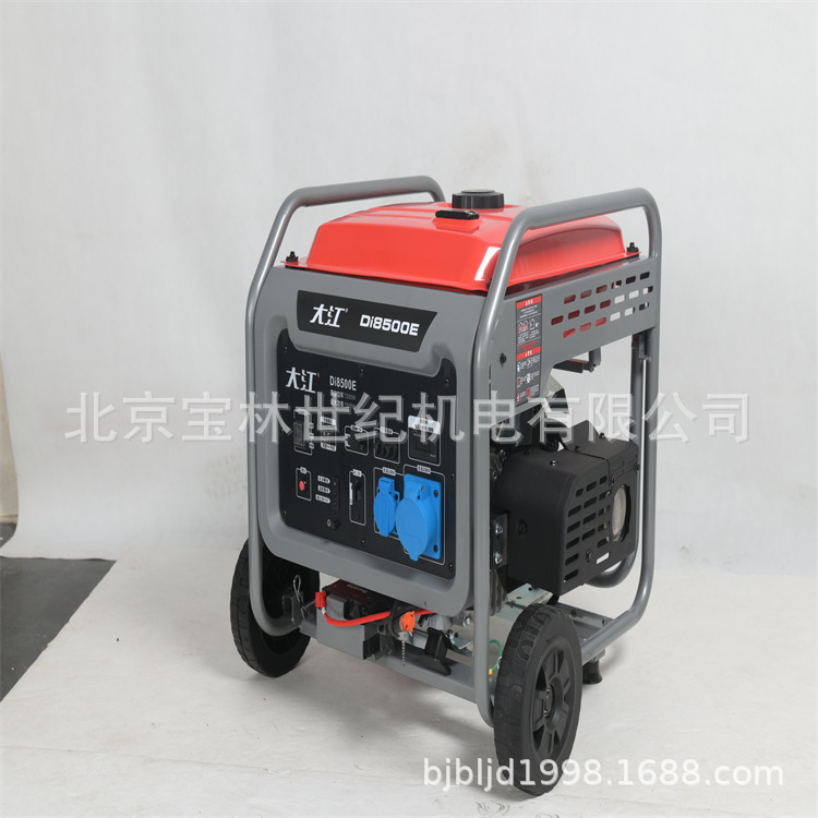 DI8500E�󽭿���ʽ��Ƶ���ͷ����8KW���������