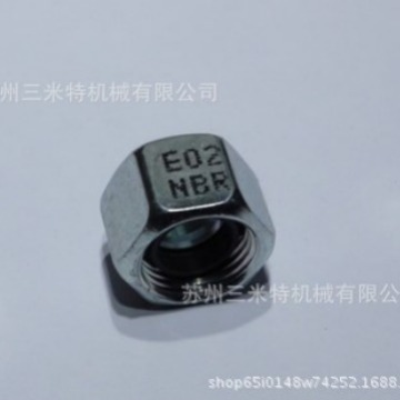 PARKER FM06SCF EO2 功能螺母