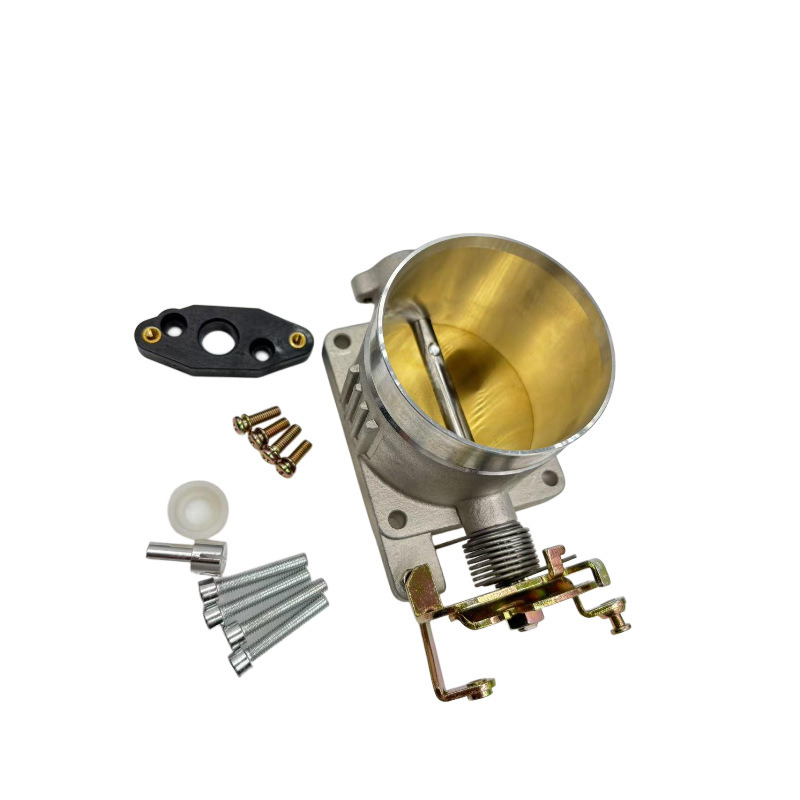 Manufacturer Supplies 96-04 Model Throttle Body Jqmt75Cr Suitable for Ford Mustang 4.6L