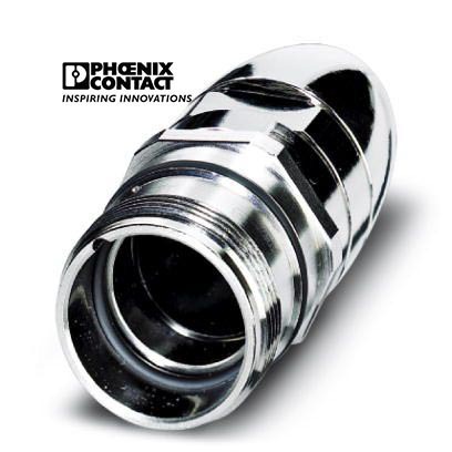 菲尼克斯用于耦合器插拔式连接器的插头外壳RC-00000007100