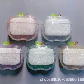 airpods耳机壳;蓝牙耳机壳;airtag保护套/壳