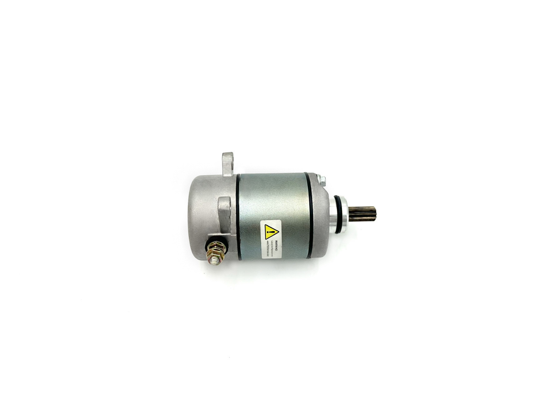 31200-Hm8-003 Starter Motor Start Motor Adapted to Atv Trx250, Smu0027, 18336
