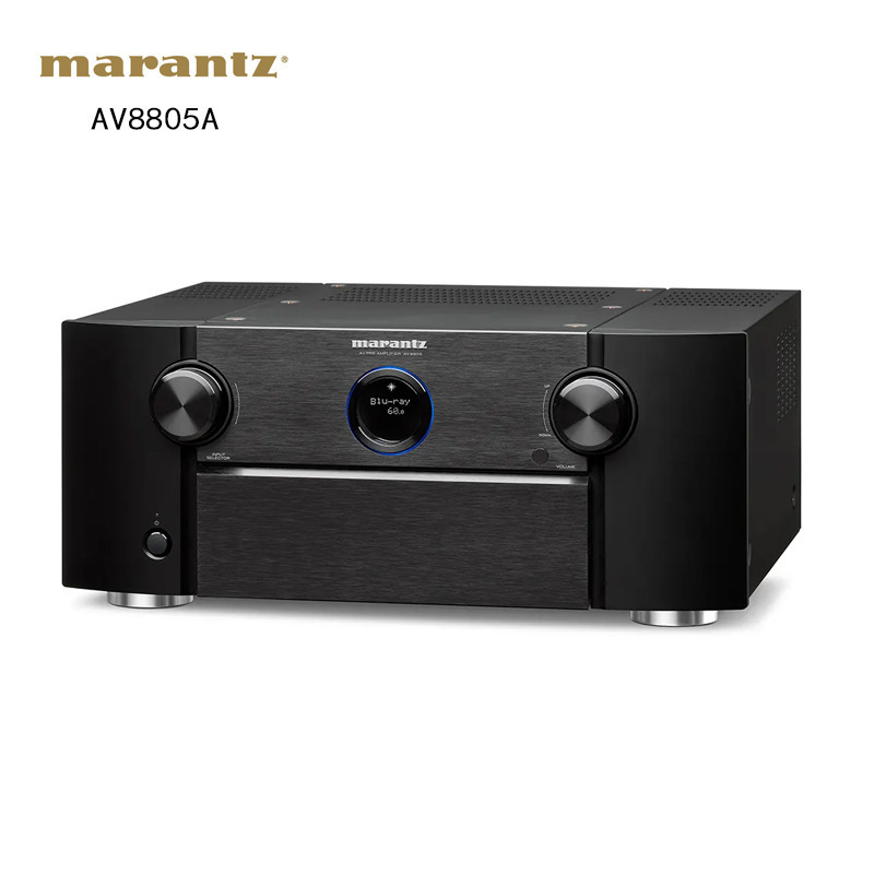 Marantz Av8805A Sr8015 Sr7015 Sr5015 Home Theater Panoramic Amplifier