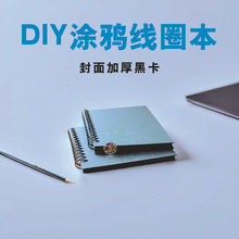 ��ͯDIY�ֹ��Tɫ���Ӻ�ڿ���Ȧ���׃��@�L���o��Ի�퓄�������