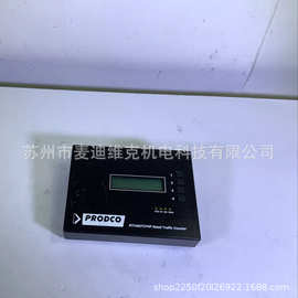 PRODCO品牌原装RTC402型号交通红外人流计数器  CE认证仪器仪表