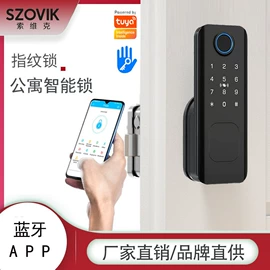 指纹锁;IC卡锁;智能锁