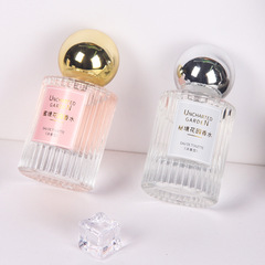 Secret Garden Fresh and Elegant Women's Perfume Long-lasting Fresh and Natural Light Fragrance for Students Online Celebrity Perfume Wholesale