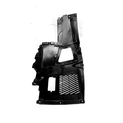 Suitable for Bmw 6 Series Mudguard