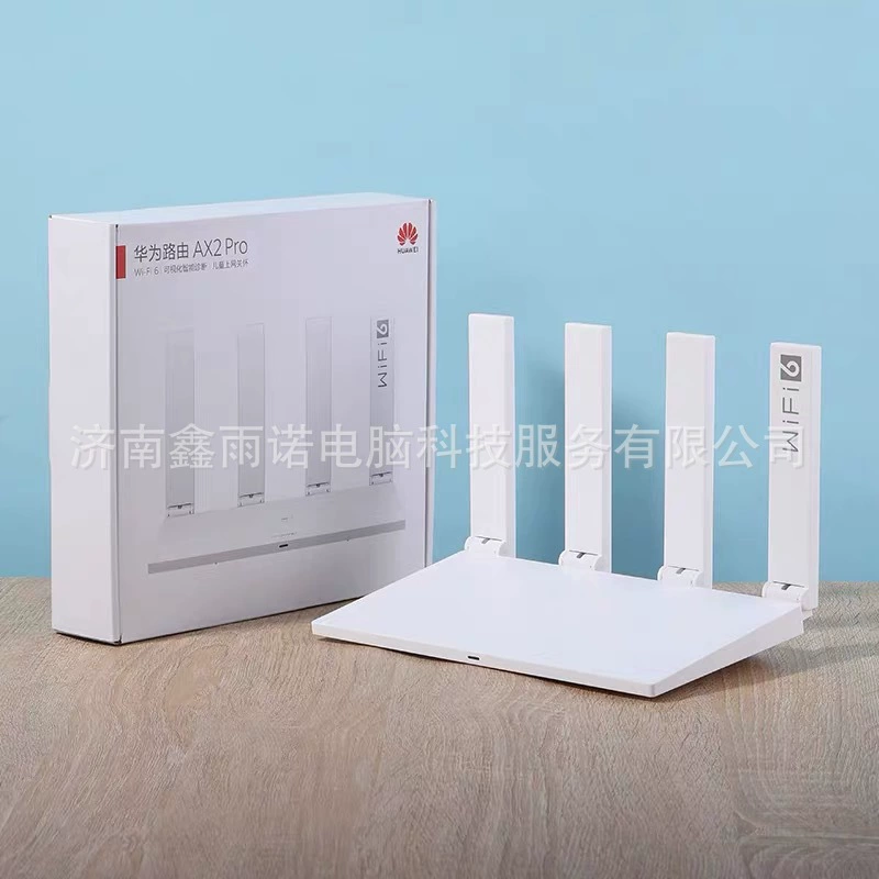 Точка подходит для маршрутизатора Huawei AX2PRO, гигабитный WiFi6 двойной частоты, большой оптический волокна маршрутизатор