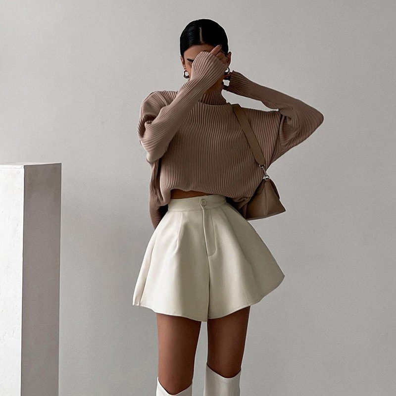 Title 10, Todo Combina con Pantalones de Vestir Vintage V...