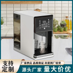 厂家批发免安装净水器家用速热一体机台式冷热一体净水机直饮水机