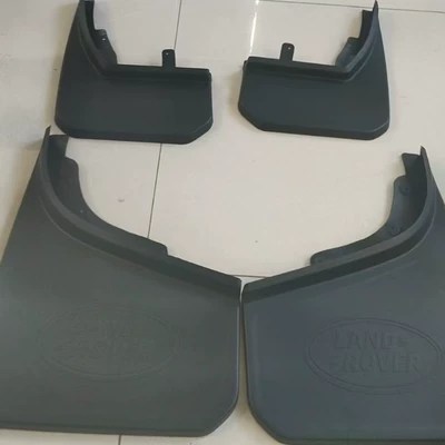 Mudguard Defender Large Mud Flaps, Off-Road