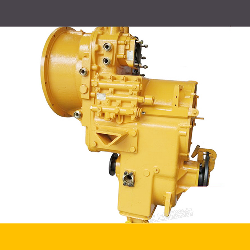 临工装载机变速箱 装载机变速箱壳 装载机是什么变速箱