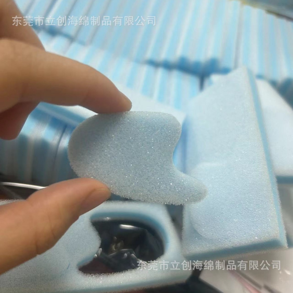 Sponge Shunxian Breathing Thumbs Outside Pad toes Overlapping Toe…