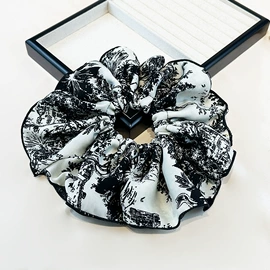 发夹;发箍;发圈