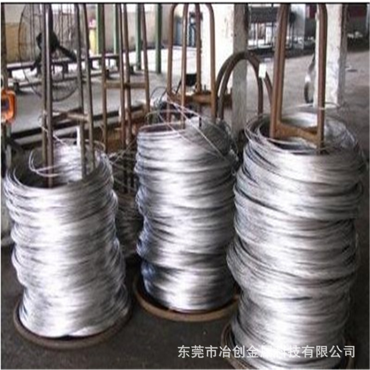 不锈钢线