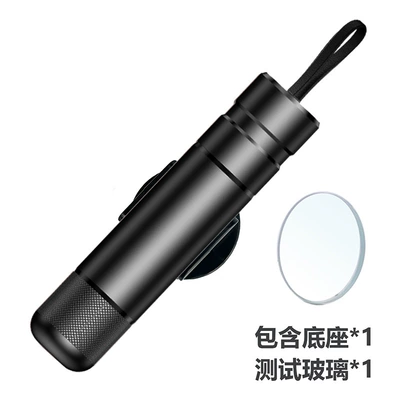 Car Window Breaker Emergency Escape Hammer Broken Window with Cutter Two-In-One Multi-Functional Metal Mini Car Safety Hammer (Qəza çəkici) - 77-models-black-12835