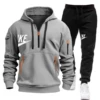 Light gray-white LOGO