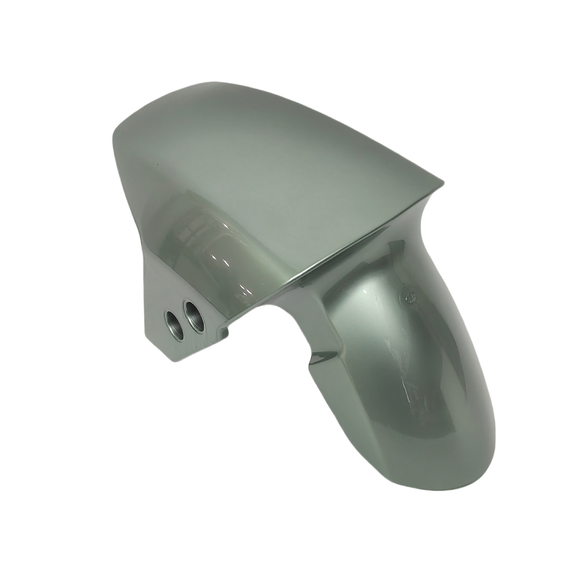 318 Electric Vehicle Original Factory Front Fender, Compatible with Taibang Songjie Four Seasons Star Universal 318 Model Front Fender