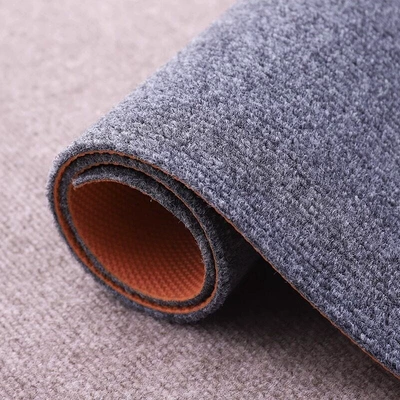 Special in-car floor mats are wear-resistant and dirt-resistant, protect the interior from scratches, and are easy to clean. Suitable for vans and truck compartments (Car Carpet) - gray-single-striped-tpe-wear-resistant-and-dirt-resistant-120200cm