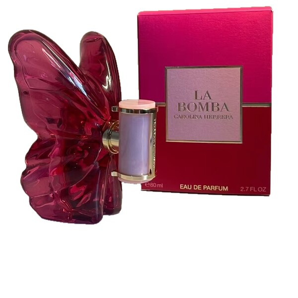 high quality perfume strongly flavoured