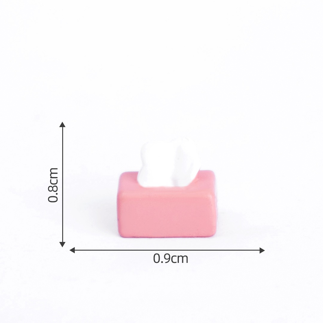11 # Tissue box