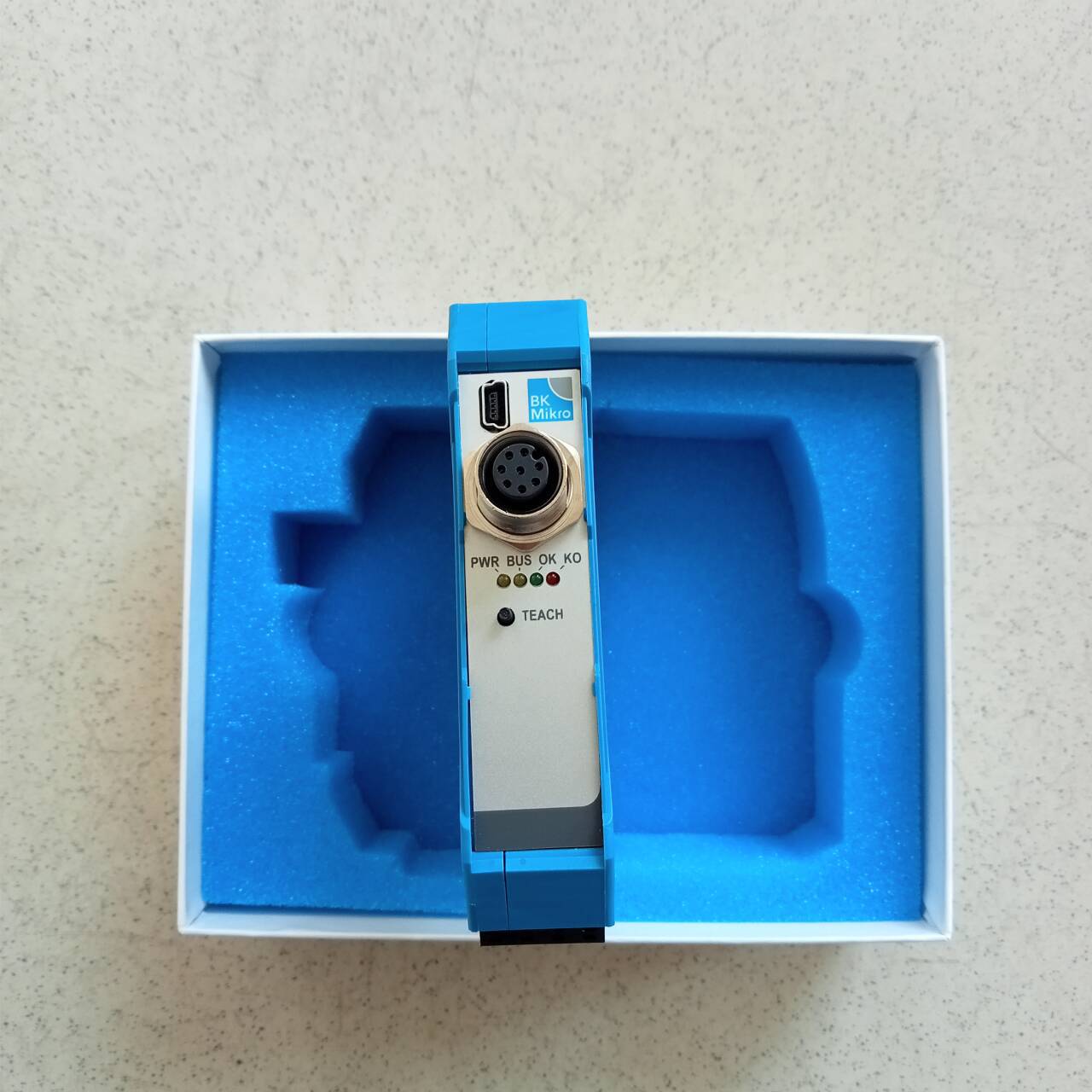 现货德国BK MIKRO控制器BKM98 Light全新原装正品