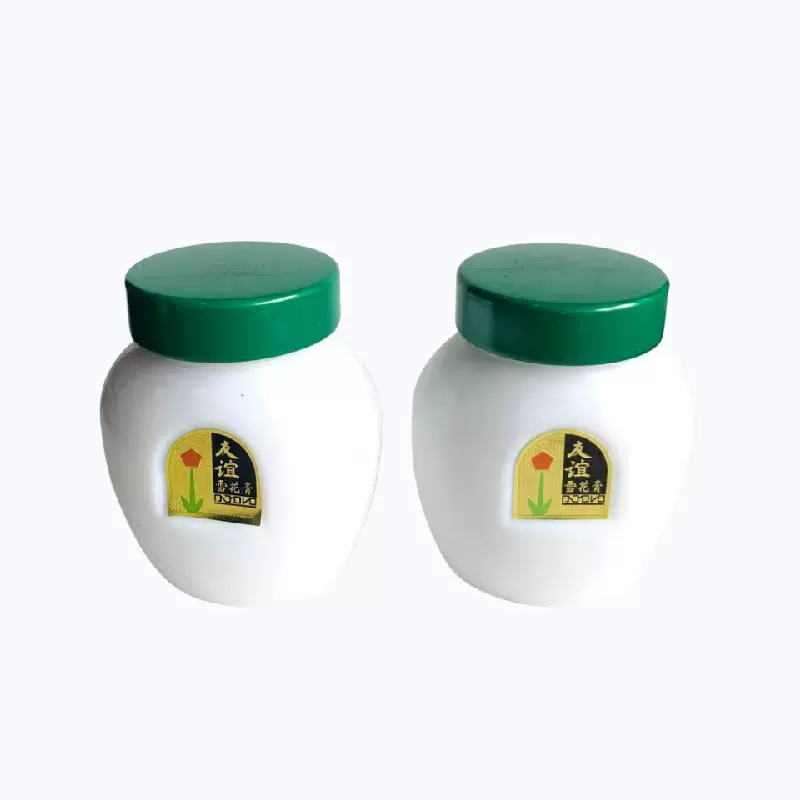 上海友谊雪花膏110克面霜乳液 滋润保湿补水国货香脂 冬季护肤