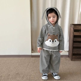 童套装;童裤;童卫衣