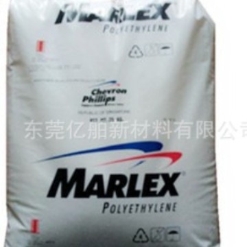 HDPE 沙特雪佛龙菲利普 HHM5502BN/HHM5502 吹塑中空低压聚乙烯塑