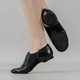 Cheerleading Special Shoes Sheepskin Adult Competition Training Latin Dance Shoes Children's Soft Sole Practice Breathable Jazz Dance Shoes