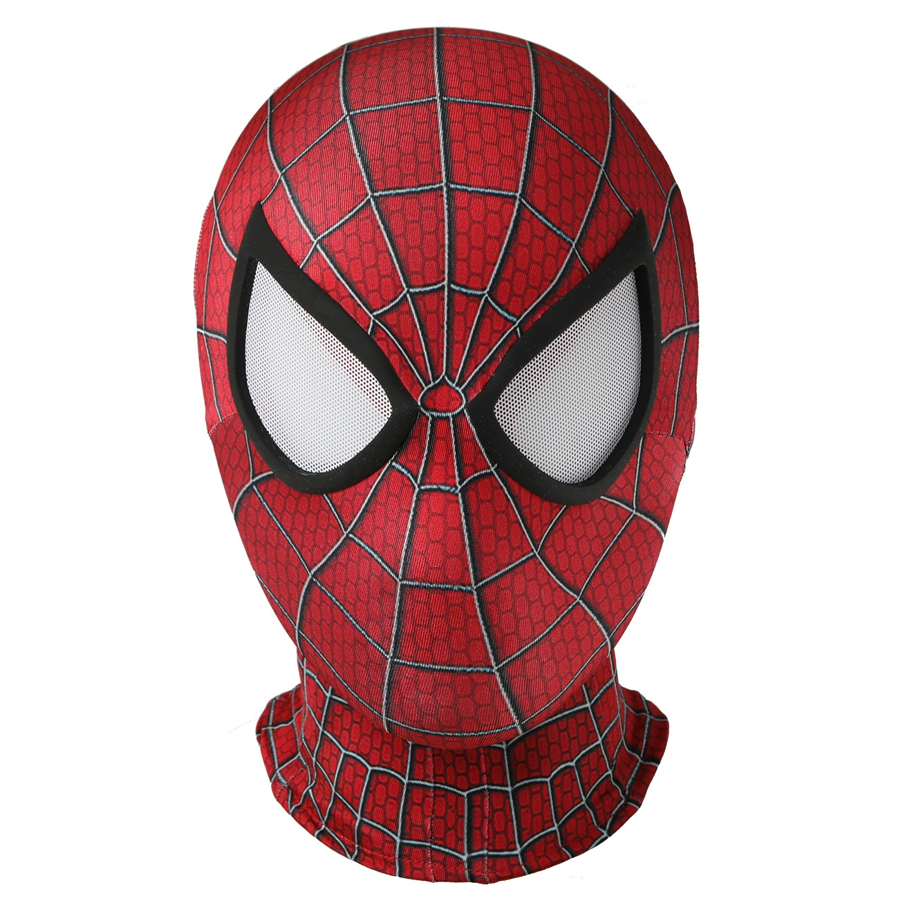 Mask, suit, tight, cosplay