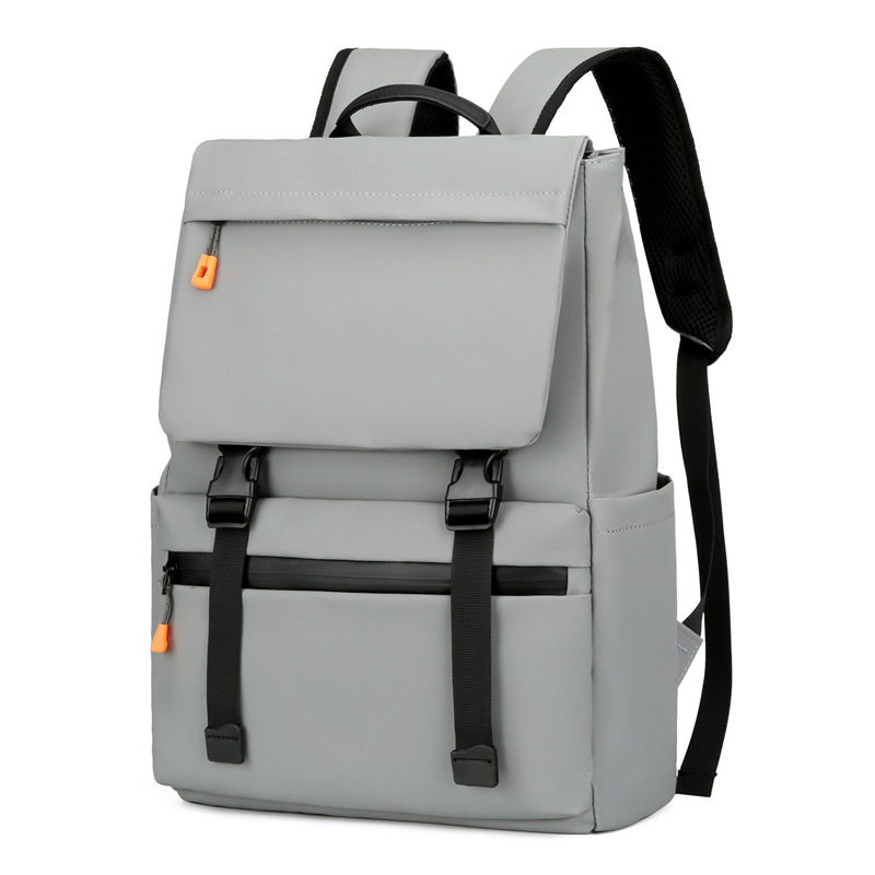 Mochila transfronteriza de gran capacidad de ocio de moda de viajes deportivos multifuncional bolsas de computadora estudiantiles multicapa mochila para hombres y mujeres