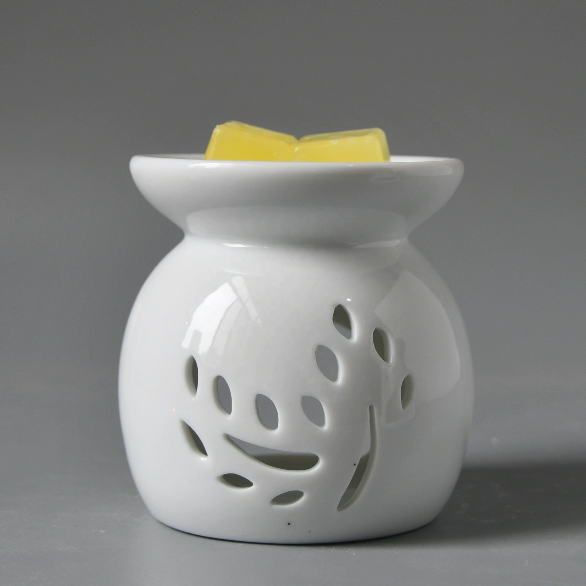 Керамическая курильница для благовоний лампа для духового масла мини-звезда новая свеча для трансграничных горячих продаж креативный скандинавский дом