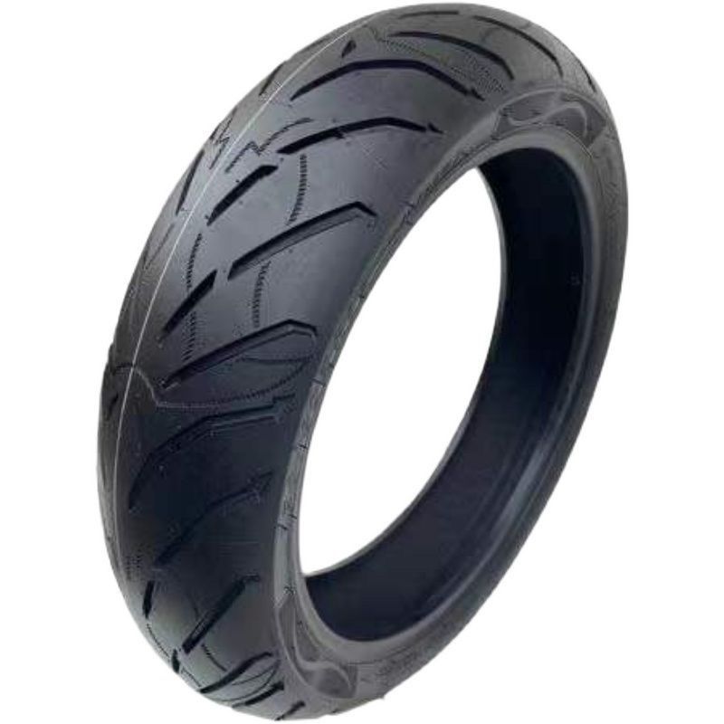 -10-12-13 inch semi-hot melt tire electric motorcycle Scooter tire 110/120/130/60/70-12 vacuum