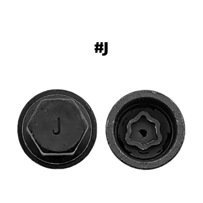 Digər kuzov və aksesuarlar, Suitable for Toyota Tire - j