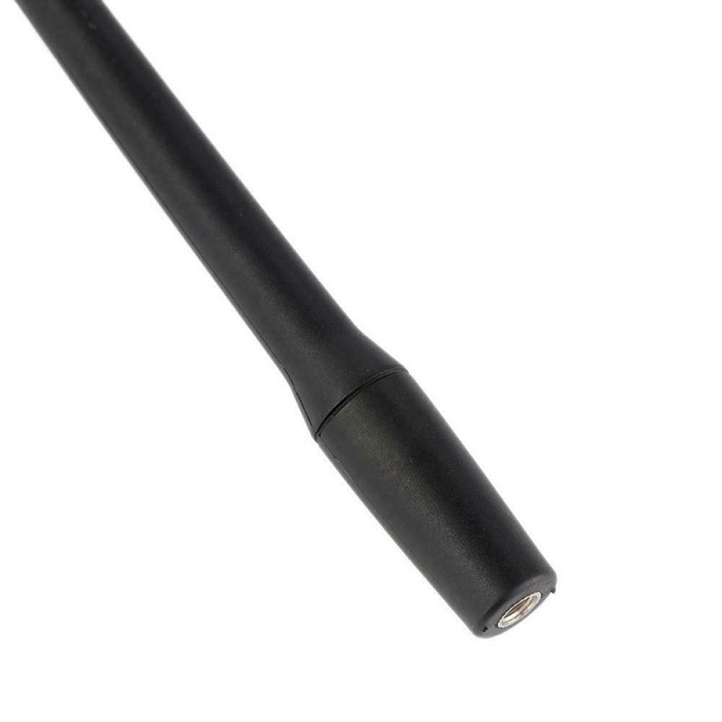 13inch Radio Antenna Suitable for Jeep Wrangler Jeep Suv 2007-2019 Car Antenna