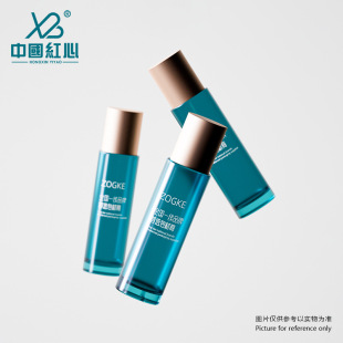 �S�ҬF؛100ml�{ɫ��Һƽ��ƿ������޹����ƿ��Ħ�;���ƿ���l