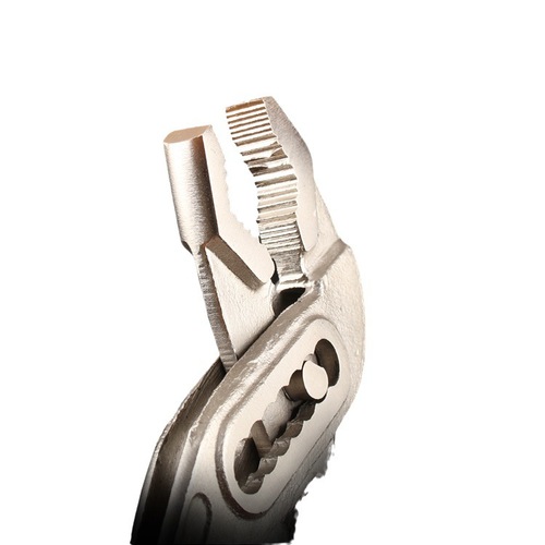 Supply Shunwei tools multifunctional water pump pliers water pipe wrench pipe wrench water pump pliers pipe wrench