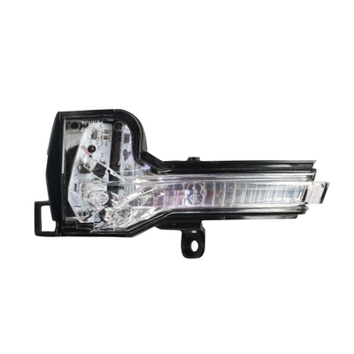 Rear mirror/rearview mirror assembly — to 19-24 Volkswagen POLO mirror