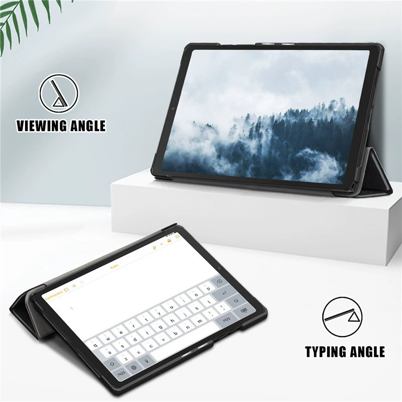 Samsung, compatible tablet laptop, protective case, T500, 2020