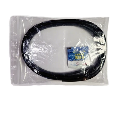 Front Windshield Sealing Strip Rain: Vehicle Sealing Strip