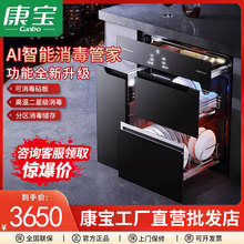 Canbo/����XDZ110--E!1Ƕ��ʽ������ ���Ǹߜ����⾀����1