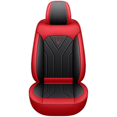 Universal seat cover: Wear-resistant Five Seats