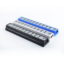 USB��ڔUչ��10 2.0hub�m��U�P���XUSB�־�����չһ��ʮ������