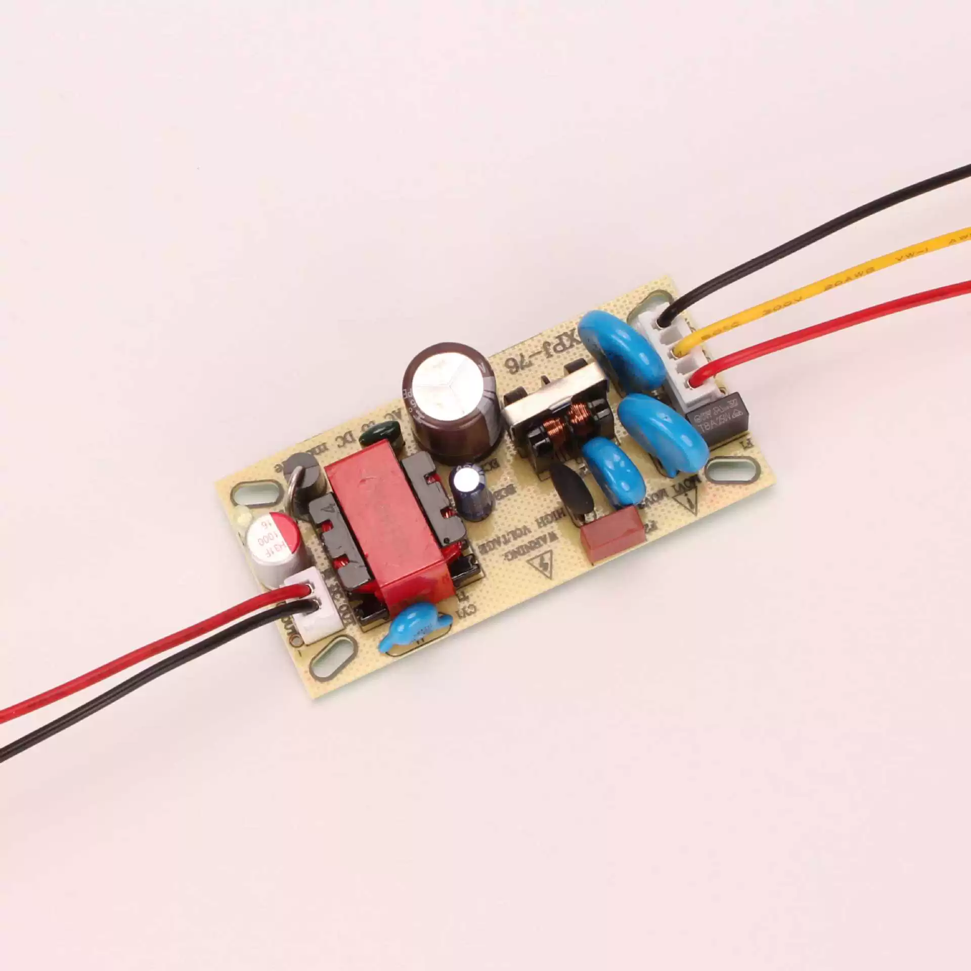 DC, переключатель ключ зарядка, источник питания, модуль, 12v, 2A