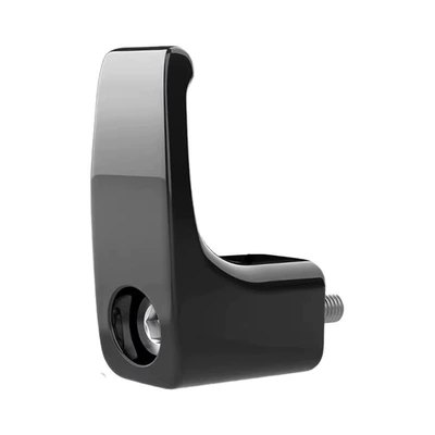 Aluminum Alloy Hook Front Hanging: Other Electric Vehicle Accessories