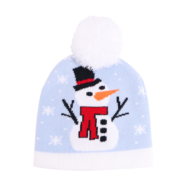 Vrouwelijk Heerlijk Elanden Kinderhoeden display picture 13