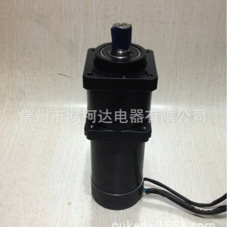 57BLF直流无刷行星减速电机无刷马达，减速马达，无刷电机